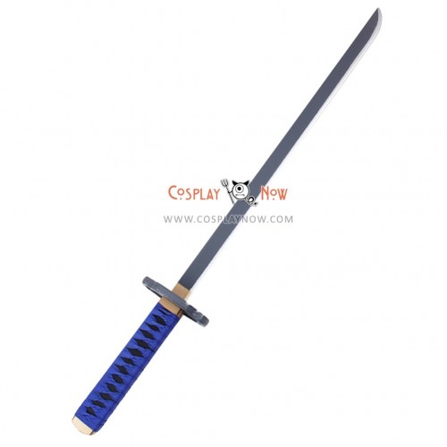 Tales of Innocence Spada Belforma Double Swords PVC Replica Cosplay Props