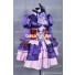 Katekyo Hitman Reborn Cosplay Chrome Dokuro Costume