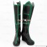 Thor Cosplay Shoes Hela Boots for Woman
