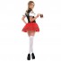 German Oktoberfest Cosplay Costume Festival Maid Uniform Dress