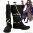 The King’s Avatar Cosplay Shoes Wei Chen Boots