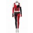 Batman Arkham Knight Harley Quinn Cosplay Costume New