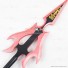 Final Fantasy Type-0 Nine Lance PVC Cosplay Props