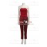 X-Men Phoenix Jean Grey Cosplay Costume Dress