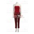 X-Men Phoenix Jean Grey Cosplay Costume Dress