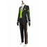 Game Twisted Wonderland Malleus Sebek Silver Uniform Costume For Adult