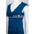 Game Of Thrones Daenerys Targaryen Cosplay Costume Cape Dress