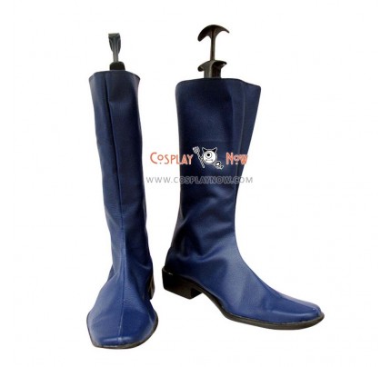 Mobile Suit Gundam Cosplay Shoes Gundam Boots