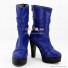 Sailor Moon Cosplay Shoes Tenoh Haruka Sailor Uranus Boots