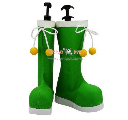 Date a Live Cosplay Shoes Yoshino Boots