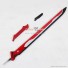 Final Fantasy Lightning Return Sword PVC Cosplay Props