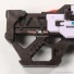 Overwatch Soldier 76 PVC Cosplay Prop