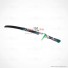 Overwatch Genji Sentai Long Sword with Sheath Cosplay Props