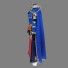 Fire Emblem Heroes Roy Cosplay Costume