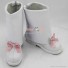 AKB0048 Cosplay Shoes Shinonome Sonata Boots