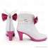 Pretty Cure Cosplay Cure Flora Shoes