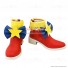 Pripara Cosplay Reona West Shoes