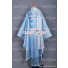 Nurarihyon no Mago Cosplay Yuki Onna Costume