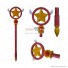 Captor Sakura Wand Cosplay Props