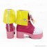 Aikatsu Cosplay Hoshimiya Ichigo Shoes