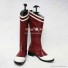 Shin Megami Tensei: Persona 4 Cosplay Shoes Konohana Sakuya Boots