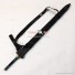 Sword Art Online-Ordinal Scale Kirito Sword with Belt Cosplay Prop