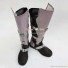 Final Fantasy XIII Cosplay Shoes Lightning Boots