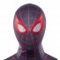 Spider-Man Cosplay Miles Morales Costume