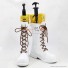 Aotu World Cosplay Shoes King Boots