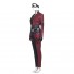 DC Series Suicide Squad Harley Quinn Cosplay Costume