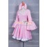 Chobits Chii Cosplay Cosplay Pink Outfits