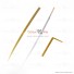 Chou Majin Eiyuuden Wataru Dolk Cosplay Props
