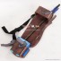 Overwatch OW Hanzo Storm Bow, Arrow and Quiver PVC Cosplay Props
