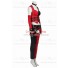 Batman Arkham Knight Harley Quinn Cosplay Costume New