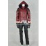 Green Arrow Season 3 Cosplay Red Arrow Roy Harper Costume