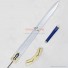 Fate Stay Night Saber PVC Sword Cosplay Props