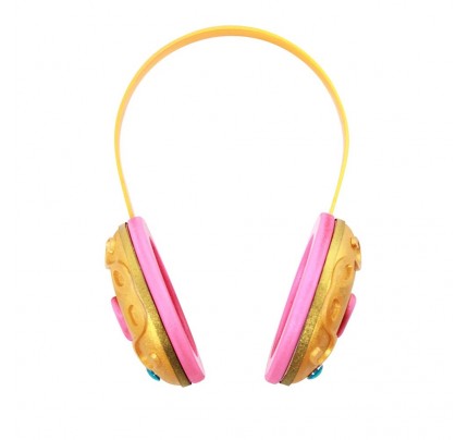 Pripara Falulu Headwear Headset Cosplay Props