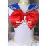 Sailor Moon Cosplay Serena Usagi Tsukino Costume