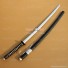 Hakuouki Hijikata Toshizo Sword Replica Cosplay Prop