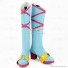 My Little Pony The Movie Cosplay Shoes Fluttershy Boots