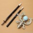 Fire Emblem: Awakening Lissa/Liz's Wand PVC Cosplay Prop