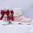 Tales of Graces Sophie Pink Cosplay Shoes