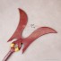 League of Legends Akali Double Weapon PVC Cosplay Props