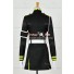 Seraph Of The End Cosplay Shinoa Hiragi Costume