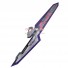 Phantasy Star Series Online2 Sword PVC Cosplay Props