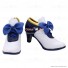 Aikatsu Cosplay Nijino Yume Shoes