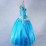 Cinderella Cosplay Princess Cinderella Costume