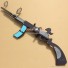 LEAGUE OF LEGENDS Caitlyn Replica Cospaly Props