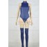 X Men Psylocke Betsy Braddock Cosplay Costume