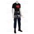 Young Justice Superboy Cosplay Costume